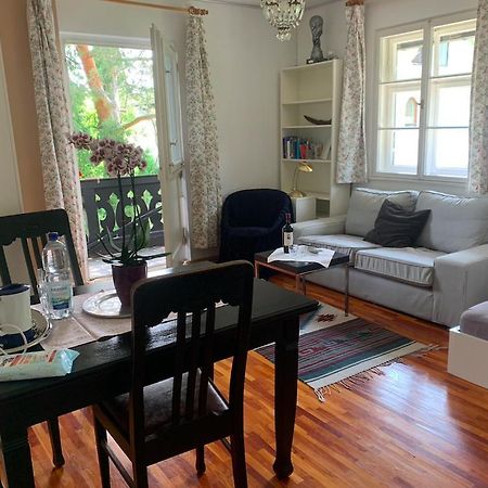 Bed Bike & Breakfast, Zimmer Innerhalb Eines Privathauses Mit Gemeinschaftsbad Inning am Ammersee Zewnętrze zdjęcie
